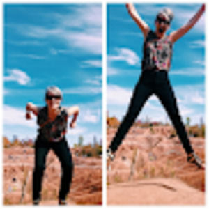 Meet your Posher, Stephanie